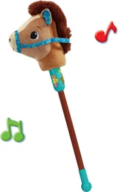VTech Baby Galoppier-mit-mir-Pferdchen