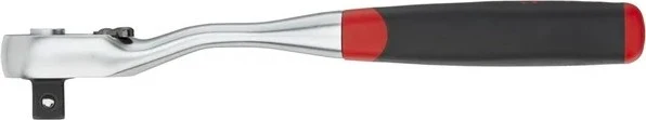 Wiha 627R Ratsche, 1/2" (45627)