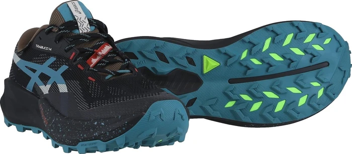 Asics Trabuco 14 GTX (Herren)