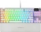 SteelSeries Apex 7 TKL Ghost, weiß, SteelSeries QX2 RED, USB, US Vorschaubild
