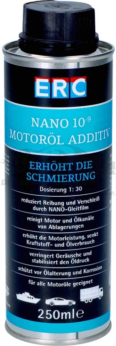 ERC Nano 10-9 200ml