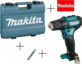 Makita DF333DZ Akku-Bohrschrauber solo