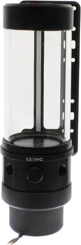 XSPC D5 Photon 170 schwarz aRGB V3 mit Pumpe