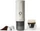 Outin Nano Portable Espresso Maschine Kaffeemaschine pearl white (OTEM-01-PW)