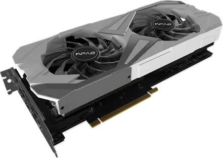 KFA2 GeForce RTX 3070