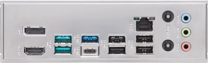 ASUS Prime B860-Plus WIFI (Intel 1851)