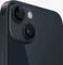 Apple iPhone 14 128GB Mitternacht Vorschaubild