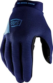 100 Percent Ridecamp MTB blau