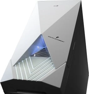 AeroCool 6th Element weiß