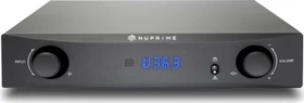 NuPrime IA-9X schwarz