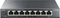 TP-Link Desktop Gigabit Smart Switch, 8x RJ-45, passiv PoE PD Vorschaubild
