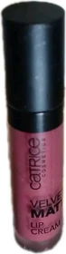 Catrice Velvet Matt Lip Cream Lipgloss 070 Into The Rosewoods, 3.4ml