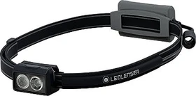 Ledlenser NEO3 Stirnlampe schwarz/grau