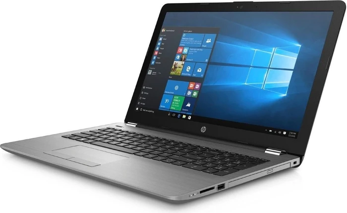 HP 255 G6, Asteroid Silver, A6-9220, 8GB RAM, 256GB SSD, DE