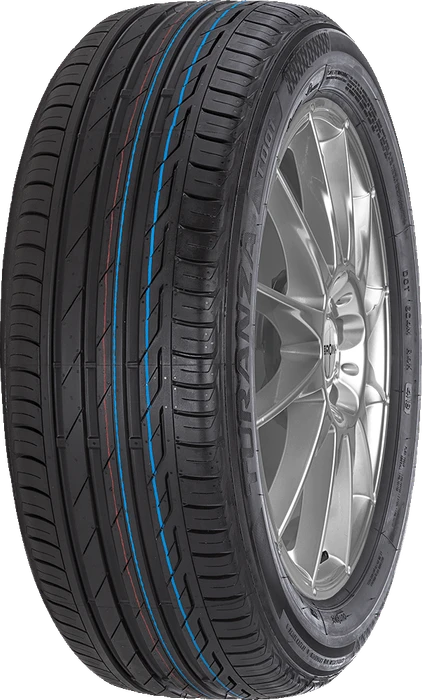 Bridgestone Turanza T001 205/55 R16 91V RFT