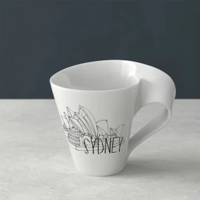 Villeroy & Boch Modern Cities Kaffeebecher Sydney 300ml