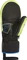 Ziener Lopaki-Z AS PR Mitten Skihandschuhe black/persian blue (Junior) Vorschaubild