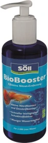 Söll BioBooster Mikroorganismen zur Nitrifikation, 250ml