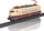 Märklin - Spur H0 E-Lok - Elektrolokomotive Baureihe 103 (39151)