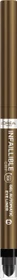 L'Oréal Infaillible 36h Grip Gel Automatic Eyeliner 12 bronzed espresso, 5g