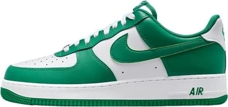 Nike Air Force 1 '07 white/malachite (Herren)