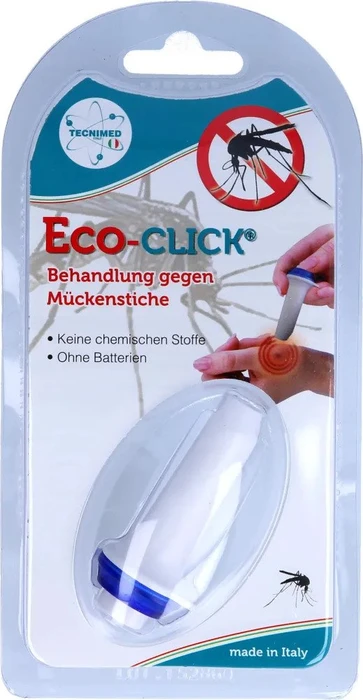 ECO-Click Power elektrischer Stichheiler