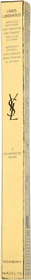 Yves Saint Laurent Lines Liberated Eyeliner Pencil 02 deconstructed brown, 1.2g