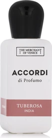 The Merchant of Venice Accordi di Profumo Tuberosa India Eau de Parfum, 30ml