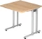 Hammerbacher Ergonomic N-Serie NS08 Schreibtisch Vorschaubild