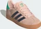 adidas Gazelle blush pink/night indigo/hi-res green (Junior) Vorschaubild
