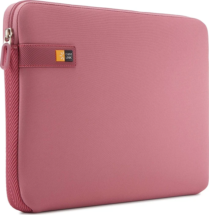 Case Logic LAPS-116 15-16" Laptop Sleeve Heather Rose rosa