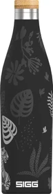 Sigg Meridian Isolierflasche 500ml sumatra tiger