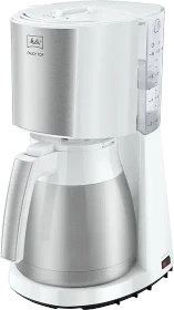 Melitta Enjoy Top Therm weiß