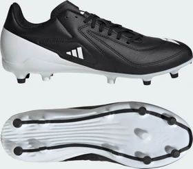 adidas RS15 FG core black/cloud white