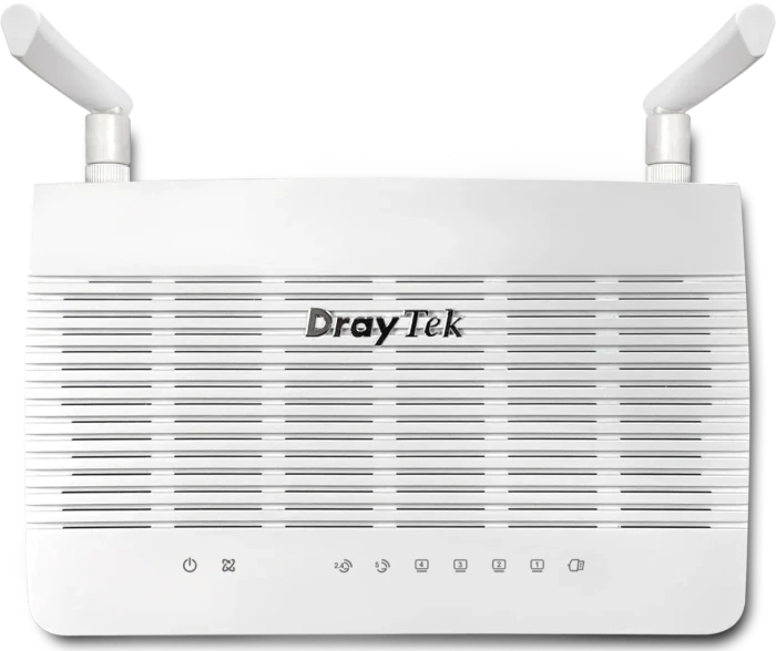 DrayTek Vigor 2136ax, AX3000