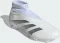 adidas Predator League Laceless FG cloud white/silver metallic Vorschaubild
