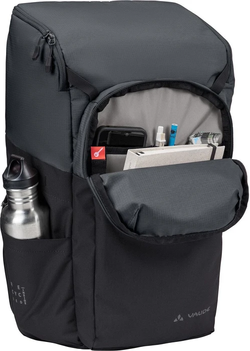 Vaude Albali II schwarz