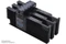 Alphacool GPX SLI Connector - 3-Slot Vorschaubild