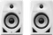 Pioneer DJ DM-50D weiß, Paar Vorschaubild