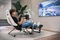 Playseat Challenge DD - F1 Edition, schwarz/weiß Vorschaubild