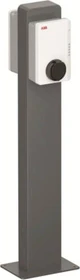 ABB Terra AC Standsäule für 2 Stück