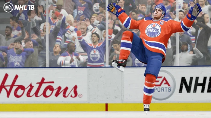 EA Sports NHL 18 (Download) (Xbox One/SX)