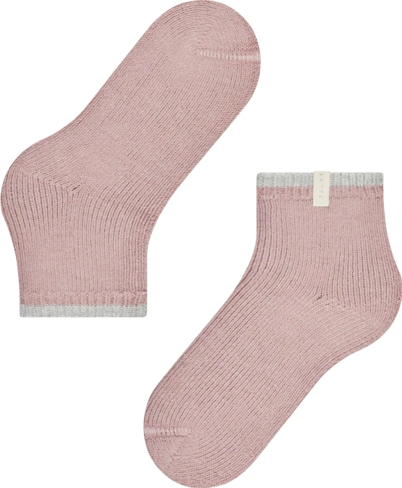 Falke Cosy Plush Socken rosewater (Damen)