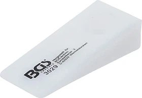 BGS technic Zierleistenkeil mit Loch 100x45mm