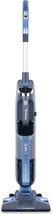 H.Koenig ARYA600 3in1 Steam & Vacuum Handstaubsauger