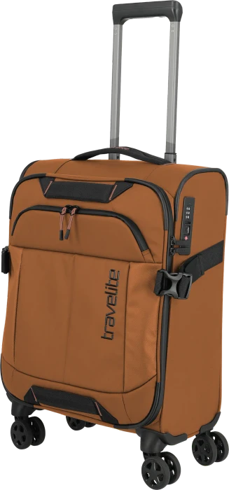 Travelite Briize 4-Rad Trolley S