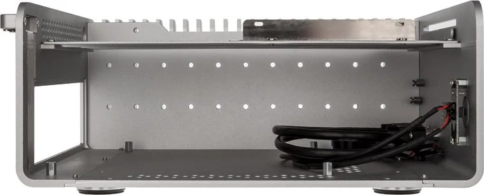 Streacom FC8 Alpha Optical titan, Mini-ITX
