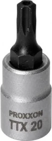 Proxxon Torx Steckschlüssel 1/4", T20x33mm