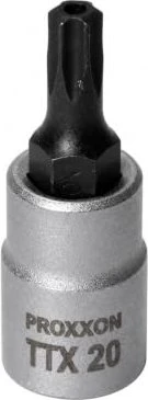 Proxxon Torx Stecknuss 1/4"