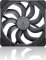 Noctua NF-A14x25 G2 PWM chromax.black, 140mm Vorschaubild